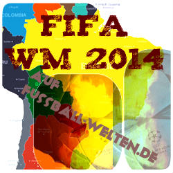 Fussball-WM 2014